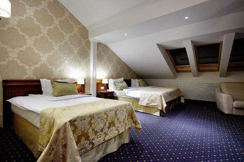 Hotel Splendor