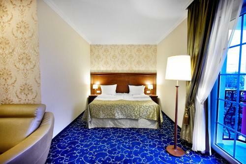 Hotel Splendor