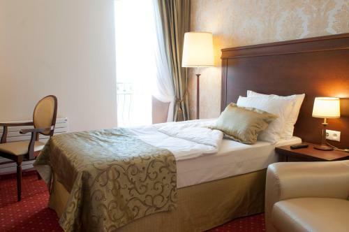 Hotel Splendor