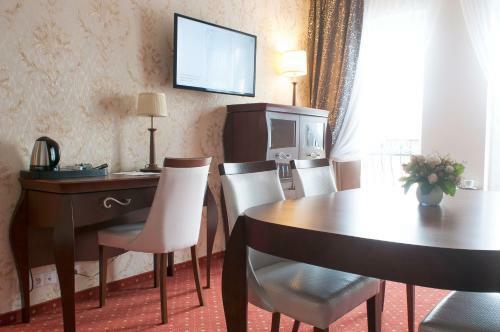 Hotel Splendor