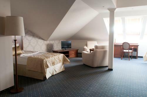 Hotel Splendor
