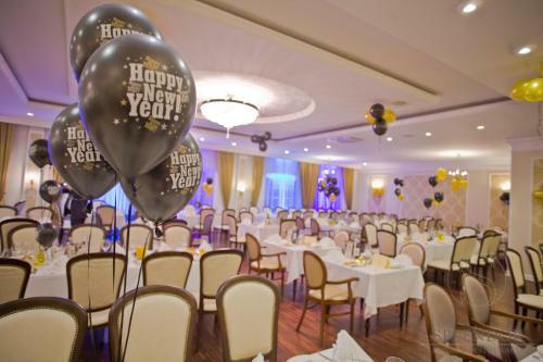 Hotel Splendor