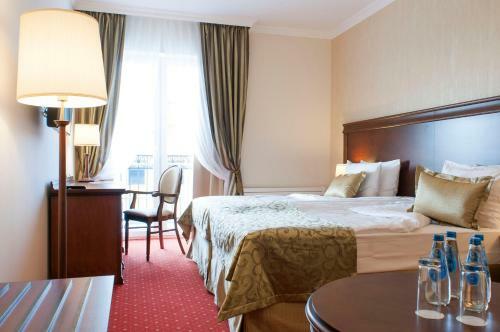 Hotel Splendor