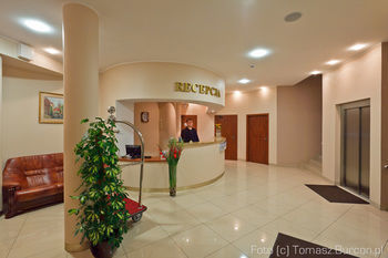 Amber Hotel