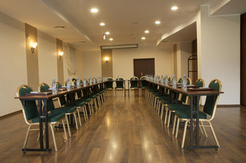 Amber Hotel