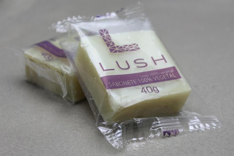 Hotel Lush Motel (adult Only)