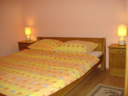 Apartments Villa Orange