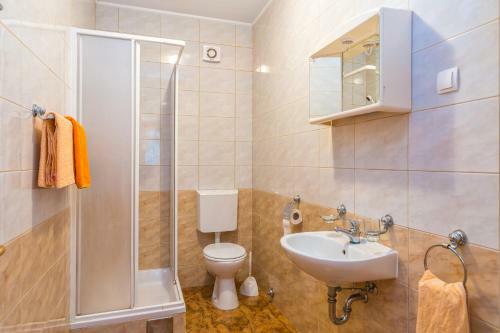 Apartments Villa Orange