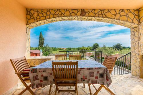 Apartments Villa Orange