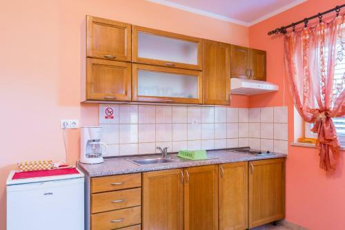 Apartments Villa Orange