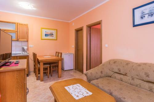 Apartments Villa Orange