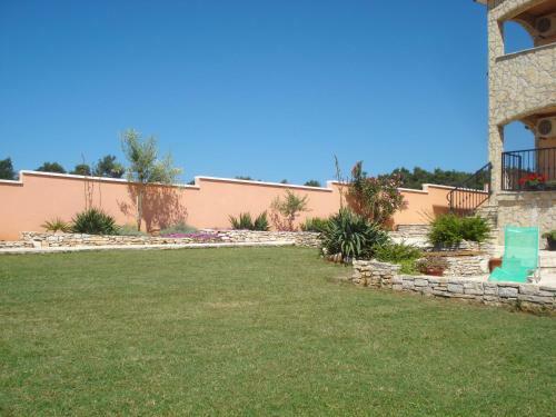 Apartments Villa Orange