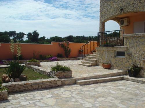Apartments Villa Orange