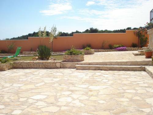 Apartments Villa Orange