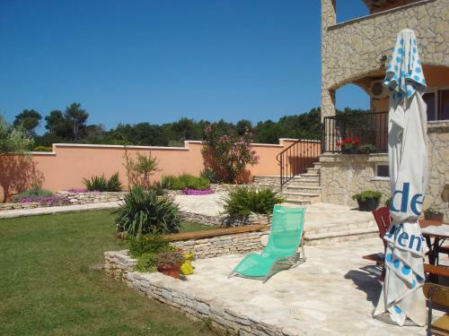 Apartments Villa Orange