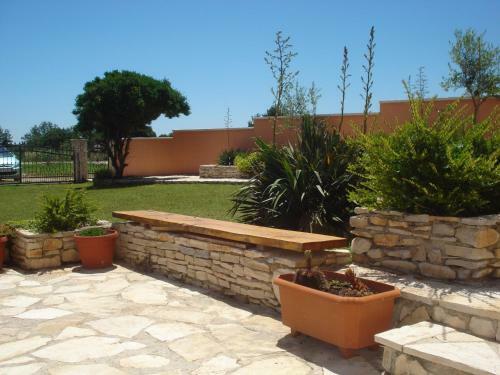 Apartments Villa Orange