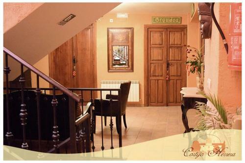 Agroturismo Casa Rural Herrera