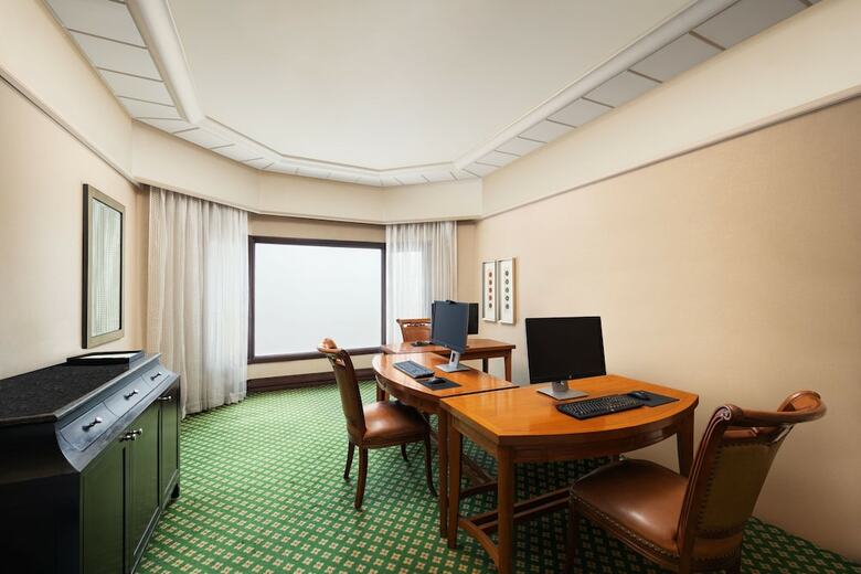 Hotel Courtyard By Marriott Hyderabad