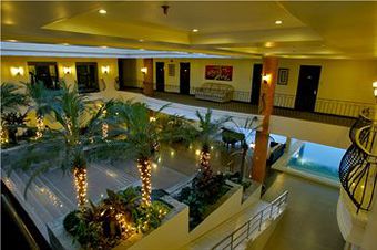 The Lake Hotel Tagaytay