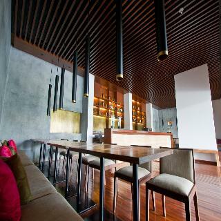 Alila Bangalore Hotel & Residence