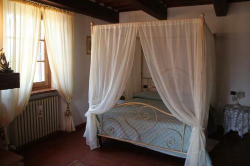 Agroturismo Ortali Country House