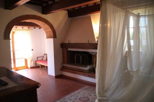 Agroturismo Ortali Country House