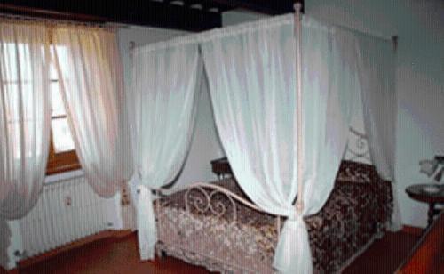 Agroturismo Ortali Country House