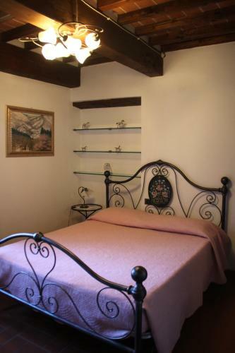 Agroturismo Ortali Country House