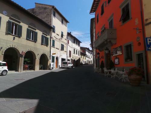 Toscana Village