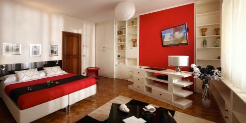 Bed & Breakfast La Dimora Del Bassotto
