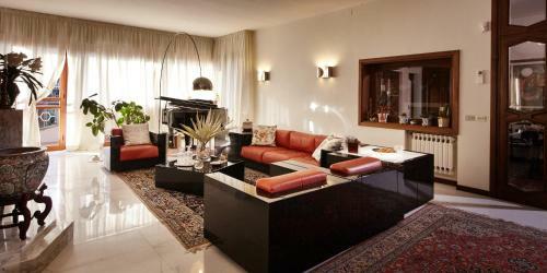 Bed & Breakfast La Dimora Del Bassotto