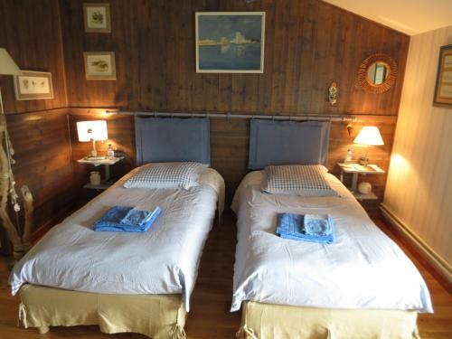 Bed & Breakfast La Claverie