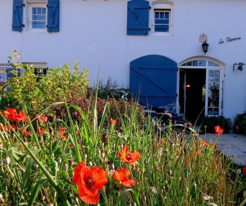 Bed & Breakfast La Claverie