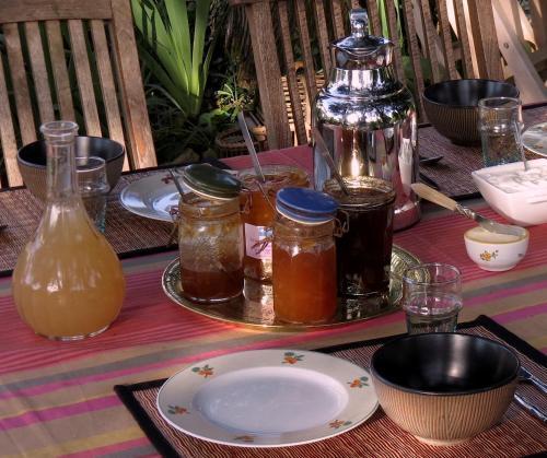 Bed & Breakfast La Claverie