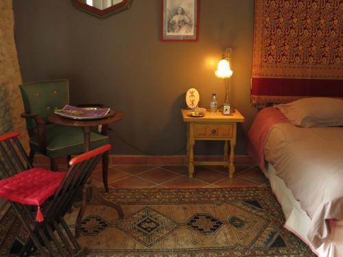 Bed & Breakfast La Claverie