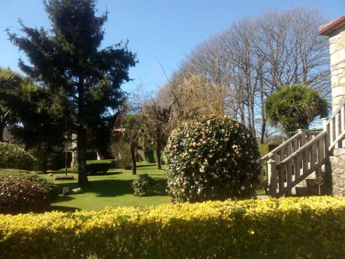 Agroturismo Casa De Barreiro