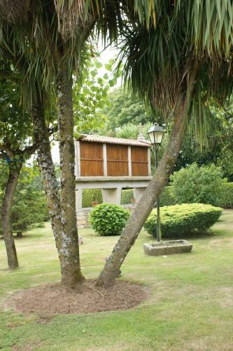 Agroturismo Casa De Barreiro