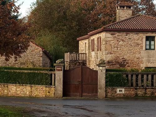 Agroturismo Casa De Barreiro