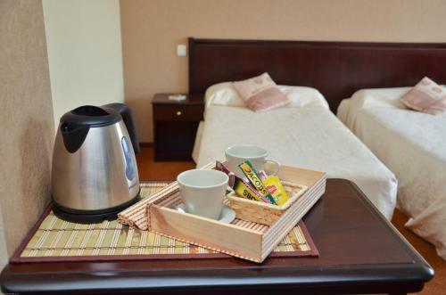 Hotel Dan