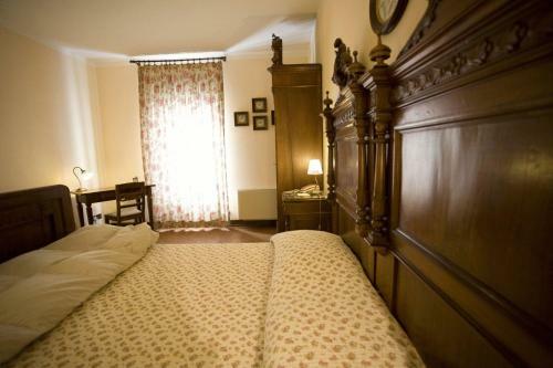 Hostal Locanda Del Carrobbio