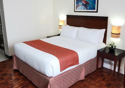 Fersal Hotel Bel-air