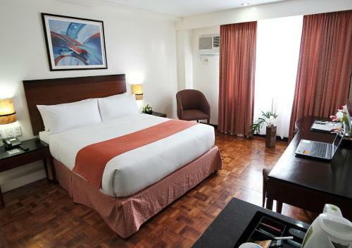 Fersal Hotel Bel-air