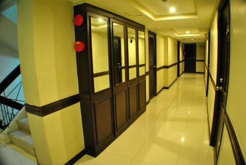 Fersal Hotel Bel-air