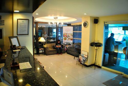 Fersal Hotel Bel-air