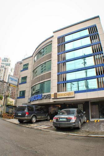 Fersal Hotel Bel-air