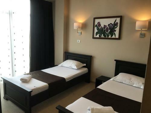 Hostal Pensiunea Violeta