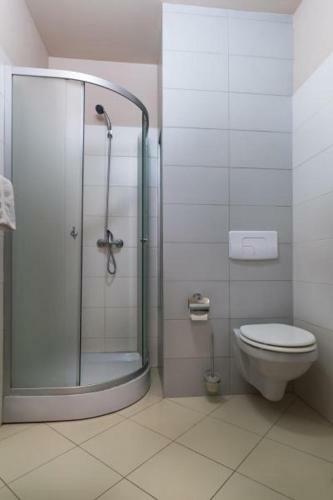 Hostal Pensiunea Violeta