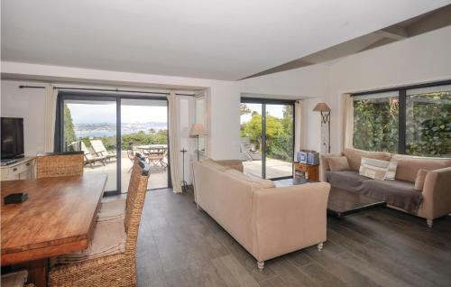 Holiday Home Vll.mansart Route Mimosas