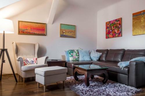 Apartamenty Numer 6