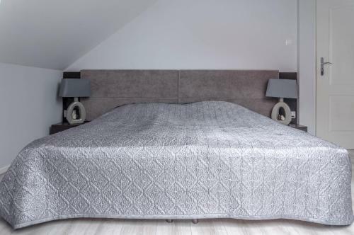 Apartamenty Numer 6